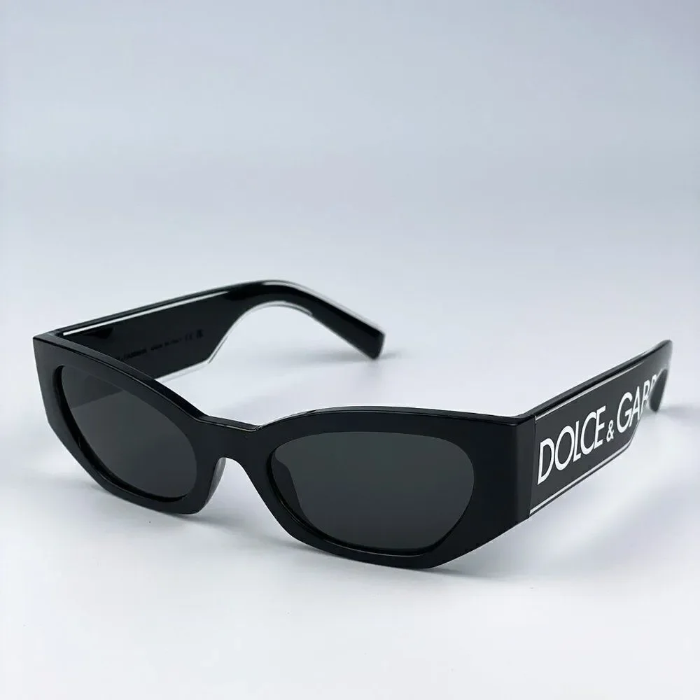 Dolce & Gabbana new d&g